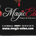MAGIC EDEN