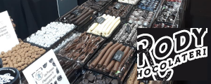 RODY CHOCOLATERIE