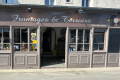 FROMAGES ET TERROIRS