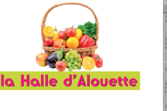 LA HALLE DE L'ALOUETTE