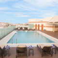 CORAL MUSCAT HOTEL & APARTMENTS