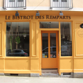 LE BISTROT DES REMPARTS