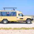 FURAHA SAFARIS