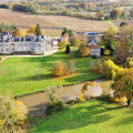 CHÂTEAU DU COING VISITES