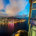 SKY 100 HONG KONG OBSERVATION DECK