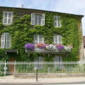 LES MAISONS DE LOUIS PASTEUR DOLE-ARBOIS
