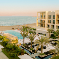 KEMPINSKI HOTEL MUSCAT