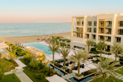 KEMPINSKI HOTEL MUSCAT