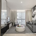 CITADINES MOUNT SOPHIA SINGAPORE