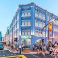 V HOTEL MANAGEMENT