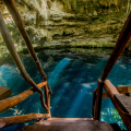 RANCHO DE LOS 7 CENOTES