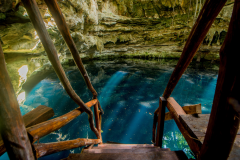 LOS 7 CENOTES SAN GERONIMO