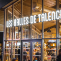 LES HALLES DE TALENCE