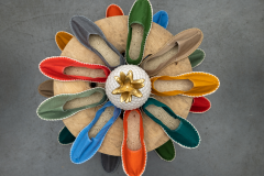 ARMAÏTÉ ESPADRILLES