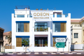 ODEON RESTAURANT