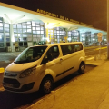 OUEST VTC RÉUNION
