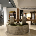 MUSÉE DE L'HUILE D'OLIVE D'ISTRIE