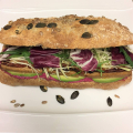 AU PAIN PAILLASSE LA SANDWICHERIE