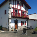 GÎTES ELHARRA