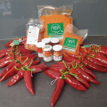 AITA ALABA - PIMENT D'ESPELETTE