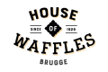 HOUSE OF WAFFLES