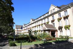VILLE DE MULHOUSE