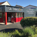 LA TOQUE D'OR