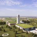 CENTRE SIR JOHN MONASH