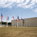 CAEN MEMORIAL