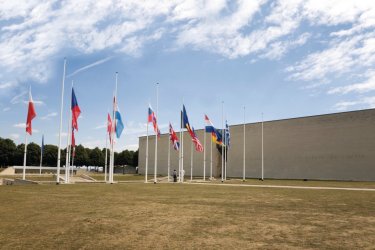 MÉMORIAL DE CAEN (© MÉMORIAL DE CAEN)