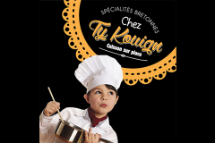 Chez Ty Kouign