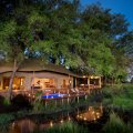 SAFARIS OKAVANGO