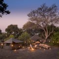 SAFARIS OKAVANGO