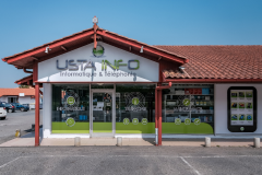 USTA'INFO