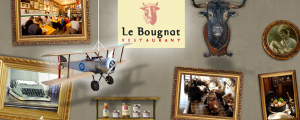 LE BOUGNAT