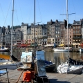 PORT ET VIEUX BASSIN DE HONFLEUR