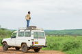 AKAGERA NATIONAL PARK