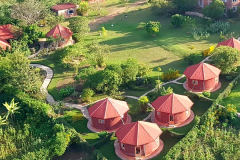 BUGESERA LODGE