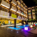 TIJILI SEMINYAK