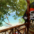 PIRATES BEACH