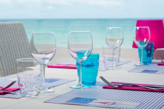 HÔTEL-RESTAURANT DE LA MER