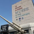 LE GRAND BUNKER DU MUR DE L'ATLANTIQUE