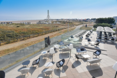 THALAZUR - HÔTEL RIVA-BELLA