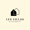 VILLAS BLACK & WHITE