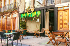 CANTINE NUMÉRO DIX