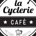 LA CYCLERIE CAFÉ
