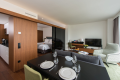 FRASER SUITES GENEVA