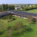 VIEUX-LA-ROMAINE, MUSÉE ET SITES ARCHÉOLOGIQUES