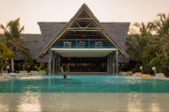 OUR ZANZIBAR