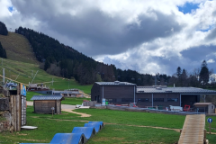 STATION DE MÉTABIEF